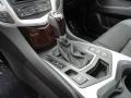 2012 Black Ice Metallic Cadillac SRX Luxury AWD  photo #17