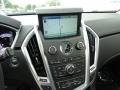 Controls of 2012 SRX Luxury AWD