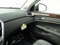 2012 Black Ice Metallic Cadillac SRX Luxury AWD  photo #19