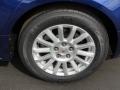2012 Cadillac CTS 4 3.0 AWD Sedan Wheel