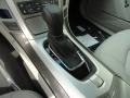 6 Speed Automatic 2012 Cadillac CTS 4 3.0 AWD Sedan Transmission