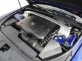 2012 Opulent Blue Metallic Cadillac CTS 4 3.0 AWD Sedan  photo #19