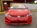 2006 Rallye Red Honda Civic Si Coupe  photo #3