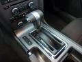 6 Speed Automatic 2012 Ford Mustang GT Convertible Transmission