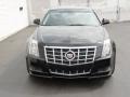 Black Raven - CTS 3.0 Sedan Photo No. 2