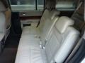 Medium Light Stone 2011 Ford Flex Limited AWD EcoBoost Interior Color