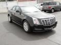 Black Raven - CTS 3.0 Sedan Photo No. 3