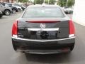 Black Raven - CTS 3.0 Sedan Photo No. 5