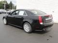 Black Raven - CTS 3.0 Sedan Photo No. 6