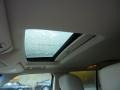 Sunroof of 2011 Flex Limited AWD EcoBoost