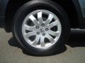 Silver Moss Metallic - CR-V EX 4WD Photo No. 3