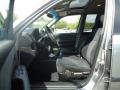 Silver Moss Metallic - CR-V EX 4WD Photo No. 6