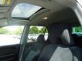 Silver Moss Metallic - CR-V EX 4WD Photo No. 7
