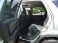 Silver Moss Metallic - CR-V EX 4WD Photo No. 8