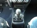 Silver Moss Metallic - CR-V EX 4WD Photo No. 10