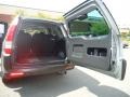 Silver Moss Metallic - CR-V EX 4WD Photo No. 14