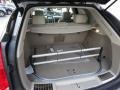 Shale/Brownstone Trunk Photo for 2012 Cadillac SRX #54657036