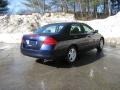 2007 Royal Blue Pearl Honda Accord SE Sedan  photo #10