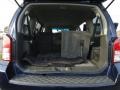 2008 Majestic Blue Nissan Pathfinder S 4x4  photo #8