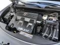 3.6 Liter DI DOHC 24-Valve VVT V6 2012 Cadillac SRX Premium Engine