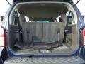 2008 Majestic Blue Nissan Pathfinder S 4x4  photo #9