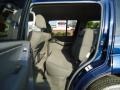 2008 Majestic Blue Nissan Pathfinder S 4x4  photo #11