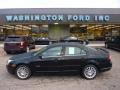 Black - Milan V6 Premier AWD Photo No. 1