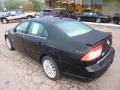 Black - Milan V6 Premier AWD Photo No. 2