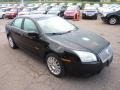 Black - Milan V6 Premier AWD Photo No. 6