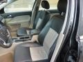 Black - Milan V6 Premier AWD Photo No. 10