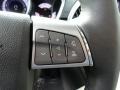 Titanium/Ebony Controls Photo for 2012 Cadillac SRX #54657351