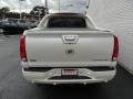 2011 White Diamond Tricoat Cadillac Escalade EXT Luxury AWD  photo #6