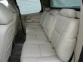 2011 White Diamond Tricoat Cadillac Escalade EXT Luxury AWD  photo #12