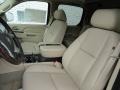 White Diamond Tricoat - Escalade EXT Luxury AWD Photo No. 14