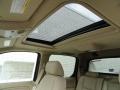 White Diamond Tricoat - Escalade EXT Luxury AWD Photo No. 16