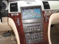 Cashmere/Cocoa Navigation Photo for 2011 Cadillac Escalade #54657540