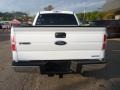 2011 Oxford White Ford F150 XLT SuperCrew 4x4  photo #3