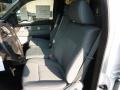 2011 Oxford White Ford F150 XLT SuperCrew 4x4  photo #10