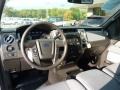 2011 Oxford White Ford F150 XLT SuperCrew 4x4  photo #12