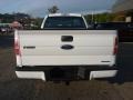 2011 Oxford White Ford F150 STX SuperCab 4x4  photo #3