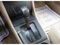  2006 Accord Value Package Sedan 5 Speed Automatic Shifter