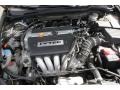 2.4L DOHC 16V i-VTEC 4 Cylinder 2006 Honda Accord Value Package Sedan Engine