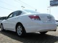 2008 Taffeta White Honda Accord LX-P Sedan  photo #3