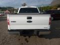 2011 Oxford White Ford F150 XLT SuperCrew 4x4  photo #3