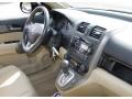 2009 Crystal Black Pearl Honda CR-V EX-L 4WD  photo #5