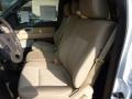 2011 Oxford White Ford F150 XLT SuperCrew 4x4  photo #10