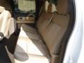 2011 Oxford White Ford F150 XLT SuperCrew 4x4  photo #11
