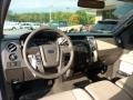 2011 Oxford White Ford F150 XLT SuperCrew 4x4  photo #12