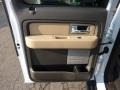 2011 Oxford White Ford F150 XLT SuperCrew 4x4  photo #13