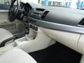 Wicked White Metallic - Lancer ES Photo No. 26